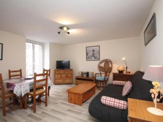 Appartement T2 avec Wifi au Centre du Mont-Dore, à 20m des Thermes, pour 5 personnes - FR-1-608-183 - Le Mont-Dore - 0