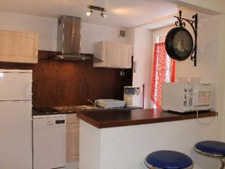 Appartement T2 avec Wifi au Centre du Mont-Dore, à 20m des Thermes, pour 5 personnes - FR-1-608-183 - 8