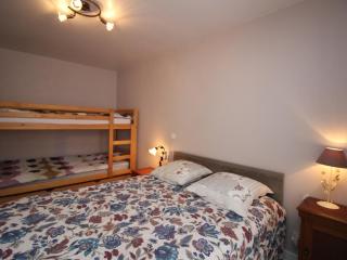 Appartement T2 avec Wifi au Centre du Mont-Dore, à 20m des Thermes, pour 5 personnes - FR-1-608-183 - Le Mont-Dore - 6