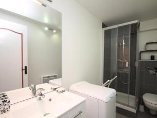 Appartement T2 avec Wifi au Centre du Mont-Dore, à 20m des Thermes, pour 5 personnes - FR-1-608-183 - Le Mont-Dore - 5