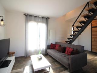 Maison récente 70m² | 8 pers | 3 chambres | Terrasse | Parking | La Bourboule - FR-1-608-203 - La Bourboule - 6