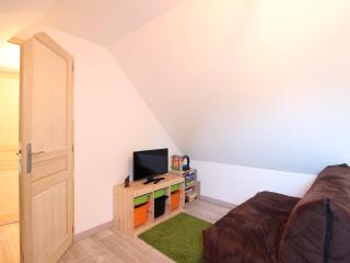 Maison récente 70m² | 8 pers | 3 chambres | Terrasse | Parking | La Bourboule - FR-1-608-203 - La Bourboule - 1