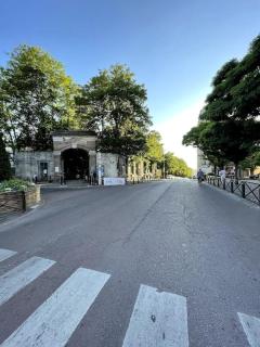 New 2 bedroom apartment to visit Paris - 6