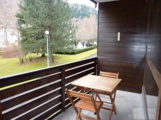 Charmant T2 avec Balcon et Wi-Fi au Mont-Dore, Proche Centre et Thermes - FR-1-608-193 - Le Mont-Dore - 8