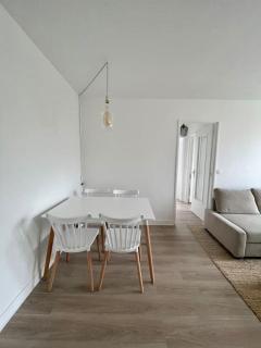 New 2 bedroom apartment to visit Paris - 5