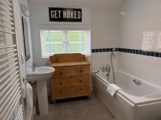 Grange Farm - Lincolnshire - 5