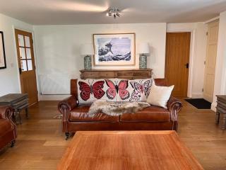Grange Farm - Lincolnshire - 4