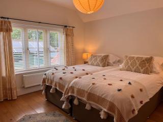 Grange Farm - Lincolnshire - 2