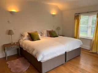 Grange Farm - Lincolnshire - 1