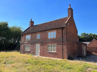 Grange Farm - 9
