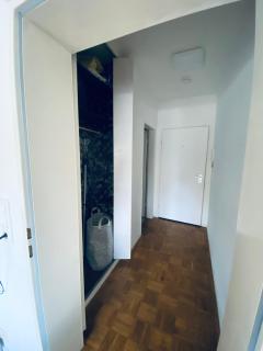 Zentral gelegenes Apartment - DSL, Küche, Balkon, Parkplatz - 5