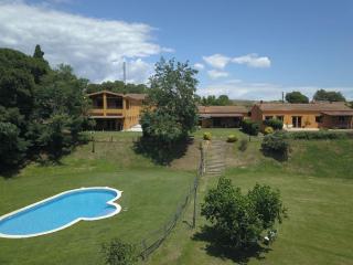 La Viña. Casa rural en el campo - Tordera - 6