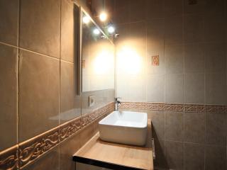 Charmant T2 en hyper centre, proche Thermes, tout équipé avec balcon - FR-1-608-208 - Le Mont-Dore - 4