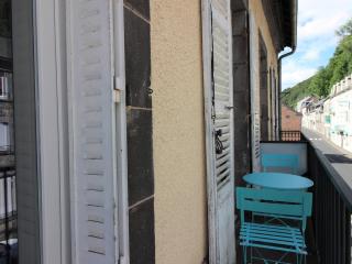 Charmant Duplex T3 avec Wifi au Centre de Mont-Dore, proche Thermes et Navette Ski Gratuite - FR-1-608-217 - Le Mont-Dore - 1