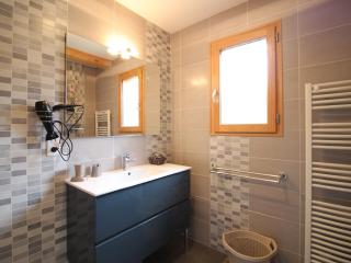 Beau chalet 4 chambres, terrasse, garage, WiFi au Mont-Dore - FR-1-608-223 - Le Mont-Dore - 5