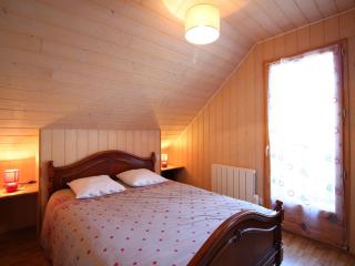 Beau chalet 4 chambres, terrasse, garage, WiFi au Mont-Dore - FR-1-608-223 - Le Mont-Dore - 3