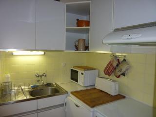 T2 avec balcon, parking privé, proche forêt, Mont-Dore - FR-1-608-212 - Le Mont-Dore - 7