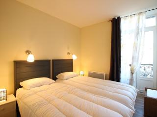 T3 à La Bourboule avec parking et WiFi - Idéal pour 4 personnes - FR-1-608-226 - 5