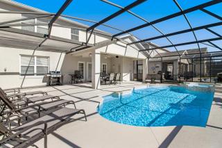 Lavish Arcadia Escape - Orlando - 9