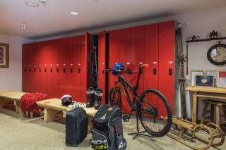 Matterhorn Lodge Boutique Hotel & Apartments - 3