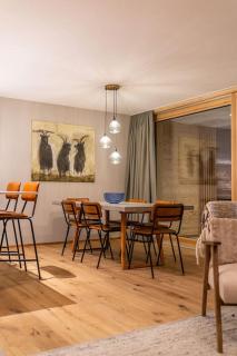 Saas-Fee stylish ski apartment - Saas-Fee - 2