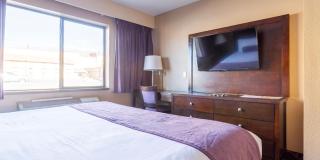 Red Garter Hotel & Casino by Red Lion Hotels - West Wendover - 4