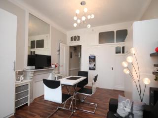 Studio rénové avec balcon, tout confort et Wi-Fi au centre de Mont-Dore - FR-1-608-105 - Mont-Dore - 9