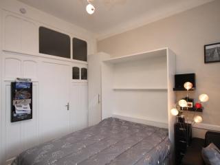 Studio rénové avec balcon, tout confort et Wi-Fi au centre de Mont-Dore - FR-1-608-105 - Mont-Dore - 7