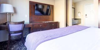 Red Garter Hotel & Casino by Red Lion Hotels - West Wendover - 7