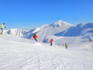Beau T2 Calme Centre Mont-Dore - 1 Ch, Wifi, Ascenseur, Proche Thermes - FR-1-608-104 - Mont-Dore - 2