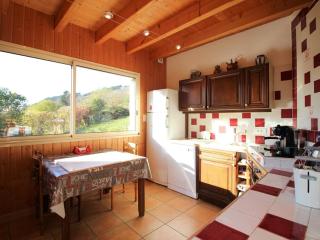 Chalet spacieux 3* avec parking et WiFi au Mont Dore - FR-1-608-106 - Le Mont-Dore - 8