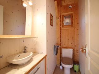 Mont-Dore : Chalet spacieux avec parking et grand terrain - FR-1-608-106 - Mont-Dore - 4