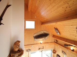 Mont-Dore : Chalet spacieux avec parking et grand terrain - FR-1-608-106 - Mont-Dore - 3