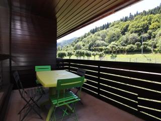 Mont-Dore: T2 avec Balcon, Parking Couvert, 4 pers. - FR-1-608-109 - Mont-Dore - 7