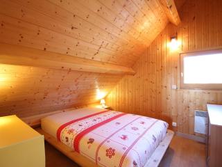 Mont-Dore : Chalet spacieux avec parking et grand terrain - FR-1-608-106 - Mont-Dore - 2