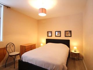 Mont-Dore: T2 avec Balcon, Parking Couvert, 4 pers. - FR-1-608-109 - Mont-Dore - 6