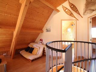 Mont-Dore : Chalet spacieux avec parking et grand terrain - FR-1-608-106 - Mont-Dore - 1