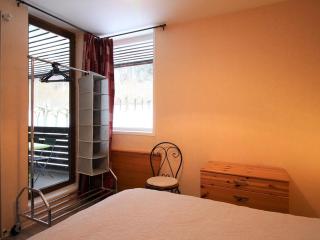 Mont-Dore: T2 avec Balcon, Parking Couvert, 4 pers. - FR-1-608-109 - Mont-Dore - 5