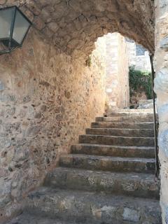 Κyma Mansion in Monemvasia - Monemvasia - 8