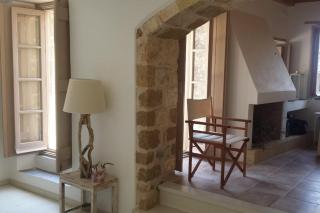 Κyma Mansion in Monemvasia - Monemvasia - 3