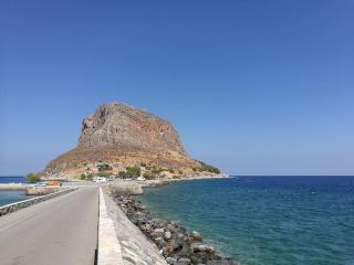 Κyma Mansion in Monemvasia - Monemvasia - 1