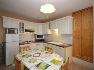 Appartement 2 pièces au Mont-Dore, 300m des Thermes, rez-de-chaussée, classé 2 étoiles - FR-1-608-112 - Mont-Dore - 7