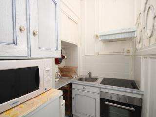 Appartement lumineux T2 avec kitchenette équipée, lave-linge et ascenseur - FR-1-608-108 - Mont-Dore - 8