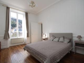 Appartement lumineux T2 avec kitchenette équipée, lave-linge et ascenseur - FR-1-608-108 - Mont-Dore - 7
