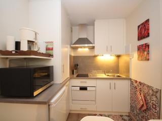 Charmant T2 avec Wi-Fi, garage double, proche centre Mont-Dore et thermes - FR-1-608-114 - Mont-Dore - 6