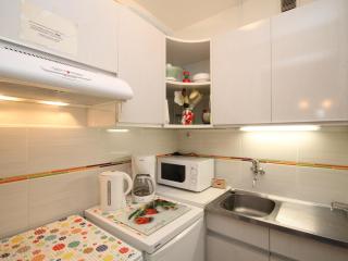 Appartement 2 pièces avec balcon, parking et WiFi - 4 personnes - FR-1-608-117 - Mont-Dore - 8