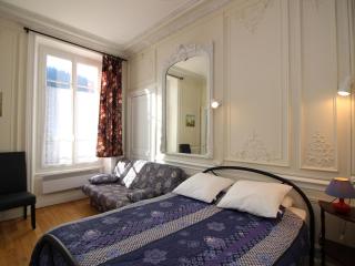 Mont-Dore: T2 cosy avec vue sur la montagne, proche centre-ville, 4 pers, animaux non admis - FR-1-608-115 - Mont-Dore - 5