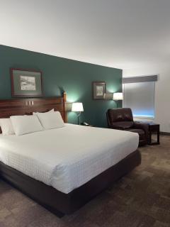 Boothill Inn and Suites - Billings - 1