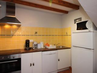 T3 à La Bourboule, terrasse, wifi, proche centre et thermes - FR-1-608-128 - La Bourboule - 8