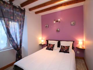T3 à La Bourboule, terrasse, wifi, proche centre et thermes - FR-1-608-128 - La Bourboule - 6